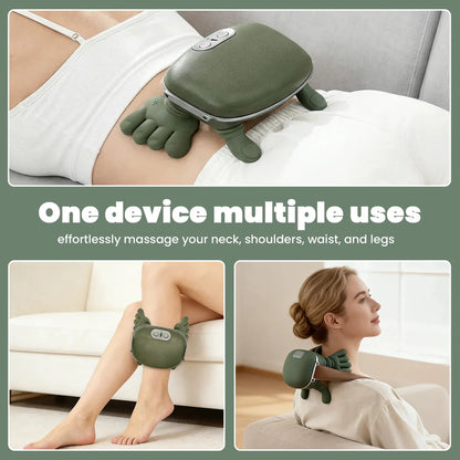 Neck and Shoulder Pro