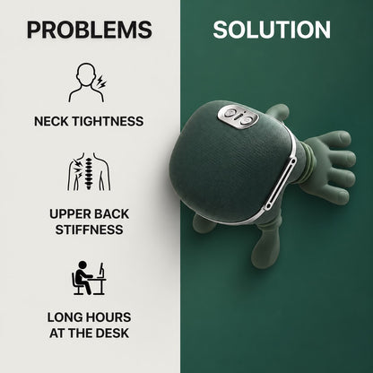 Neck and Shoulder Pro