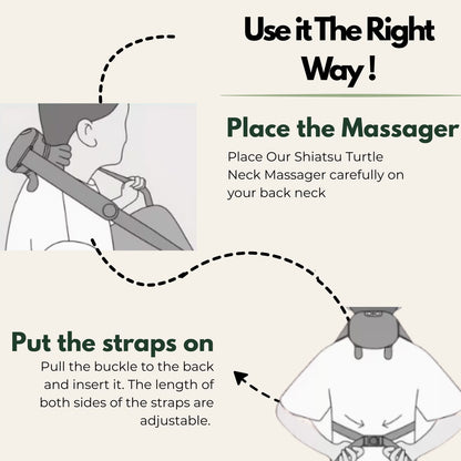 Neck and Shoulder Pro